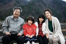 채널A ‘천상의 화원-곰배령’, 종편 주말극 유일 1% 시청률