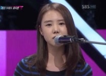‘K팝스타’ 김나윤 “클럽, 가족과 함께 간 것” 해명