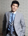 이정재 “임세령 결혼설로 아버지께 꾸지람”