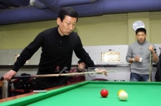 최강희 감독 “쿠웨이트전도 닥공!…지고는 못 사는 성격”