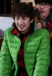 ‘총각네 야채가게’ 순정마초 이광수 본격 러브라인 시작
