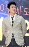 [SD포토] 이재훈, 날렵해진 턱선 ‘다이어트 열심히 했어요’