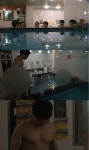 신화, 목욕탕서 홀딱 벗어? “더 내려갈 곳 없어”