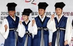 “해외서도 通했네”…‘성균관 스캔들’ 뉴욕TV 페스티벌 동상