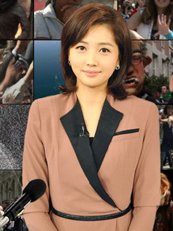 또 아나운서 이혼? KBS 김윤지, 결혼 5년 만에…