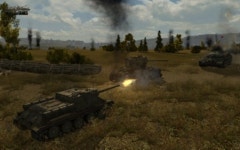 온라인 탱크배틀게임 ‘월드 오브 탱크’ 국내 상륙