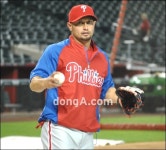 [현지 단독 인터뷰] 셰인 빅토리노가 말하는 박찬호와의 추억