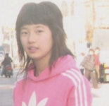 ‘귀요미’ 수지, 과거 야성미 넘치는 ‘울프컷’ 사진 화제