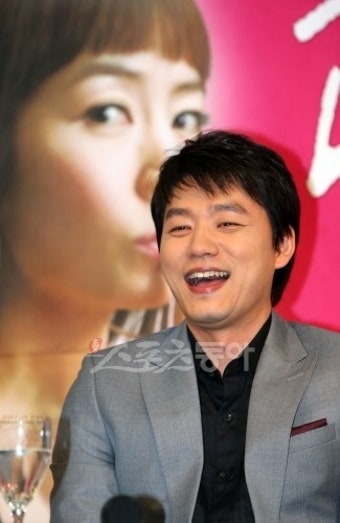 노총각 배우 김승수, 유부남? “난 미혼남! 결혼 못했다”