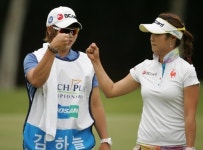 아이언 하나 바꿨을뿐인데…무너진 하늘이 솟아났다