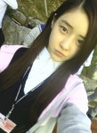 티아라 아름, 알고보니 과수석… ‘청순 외모+노래 실력’