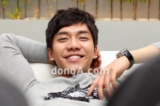 [SD포토] ‘바른청년’ 이승기, 이 남자 갖고 싶다
