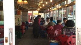 [ON AIR] 해운대 청사포 조개구이촌의 ‘대목 전쟁’