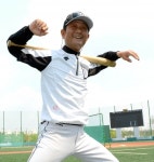 [김종건의 아날로그 베이스볼] 박상열 “수성못 익사 해프닝? 그놈의 술이 원수였지”