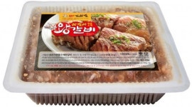 [2012 상반기 히트상품] 주부 사로잡은 갈비, 대박이야