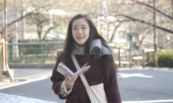 아오이유우, 14살 연상남 결별후 11세 연상배우와 열애설