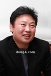 전 프로복싱 세계챔피언 유명우 “내가 장정구와 맞붙지 않은 이유는…”