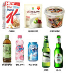 올림픽 밤샘응원 ‘야식의 유혹’