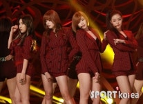 [포토] ‘포이즌’ 시크릿, 남심 유혹하는 ‘치명적인 매력~’