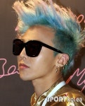 [포토] 지드래곤, 상상 초월 파격 헤어 ‘GD 스타일’