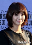 [포토] 박정아, 리즈시절 뛰어넘은 동안 미모
