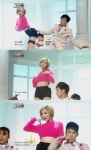 ‘뮤직뱅크’ 가인, 솔로 컴백… ‘피어나’ ‘팅커벨’로 반전매력 발산