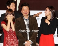 [SD포토] 빵 터진 박보영, ‘보영이 없다~’