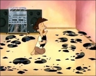 어른인지 알 수 있는 사진 “둘리보다 고길동이 불쌍해지면…”