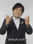 ‘명품 조연’ 이병준, 빼빼로 광고 모델 발탁