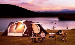 야영 낭만? 보온장비 없인 집 떠나 개고생!