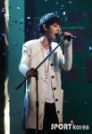[포토] ‘슈퍼스타K4’ 정준영, ‘잊었니’ 열창 속 비주얼 폭발