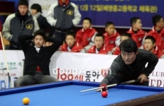 [SD포토] ‘당구의 신’ 이종범