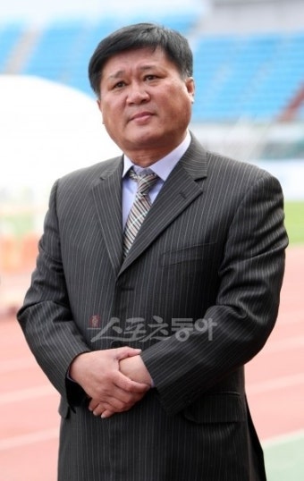 한국여자축구연맹 오규상 회장, 17년간의 헌신 끝에 별세