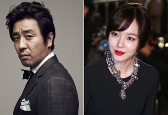 [송년 인터뷰] 류승룡-임수정, 대학생이 뽑은 ‘올해의 배우’ “책임감 느낀다” “선물같은 한해”