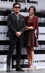 [포토] ‘베를린’ 하정우-전지현, 카리스마 커플 ‘살아있네’