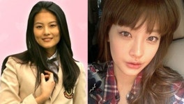 오연서 데뷔 초, 지금과 달라 ‘페이스오프 수준’