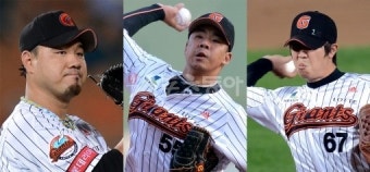 송승준·김사율·김성배 “사인할테니 라커룸에 월풀욕조 설치해 주시오”