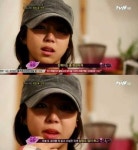 ‘더 로맨틱&아이돌’ 예원, 변심한 민혁 때문에 눈물 “실망했다”