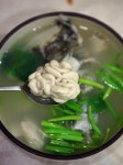 “전주 한옥마을 가면 반찬이 30가지”