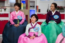 며느리들이 공개하는 명절 TIP