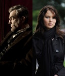 [아카데미 시상식] 다니엘 데이 루이스-제니퍼 로렌스, 남녀주연상