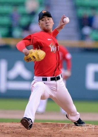 김광현 불펜피칭도 소화 “작년보다 페이스 빠르다”