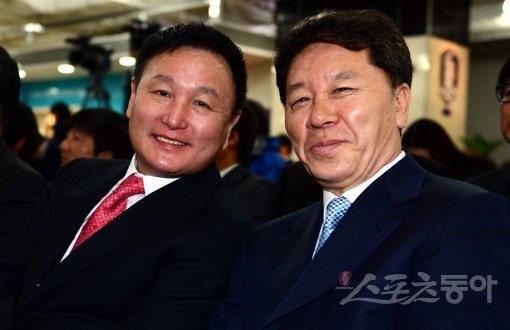 대한축구협회, 정몽규 회장 주도의 새로운 집행부 출범