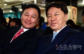 대한축구협회, 정몽규 회장 주도의 새로운 집행부 출범