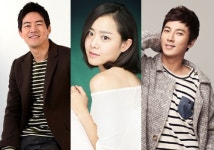 문근영-이상윤-박건형, ‘구가의 서’ 후속 ‘불의 여신 정이’ 합류