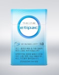 KT&G ‘더원 에티팩’ 리뉴얼