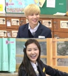 ‘우리 결혼했어요’ 태민·손나은, 알고보니 청담중학교 동문 ‘공통점 많네’