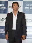 [인터뷰] ‘분노의 질주 더 맥시멈’ 성강 “독한 한국인들만 할리우드 살아남았다”