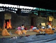 [ON AIR] 아시아 최대규모 숯 공장에 무슨일이…