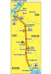 [경륜스타 강추! 자전거라이딩 명소] 라이더 붙잡는 자연의 테마…아라뱃길에 취하다